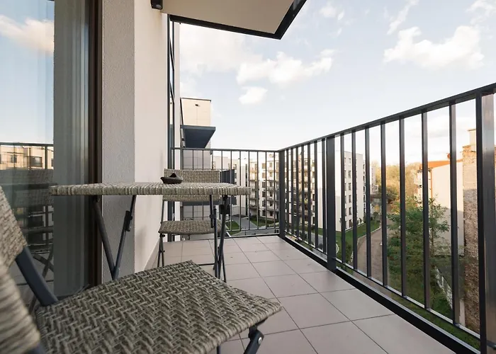 Friendly Apartments - Primavera