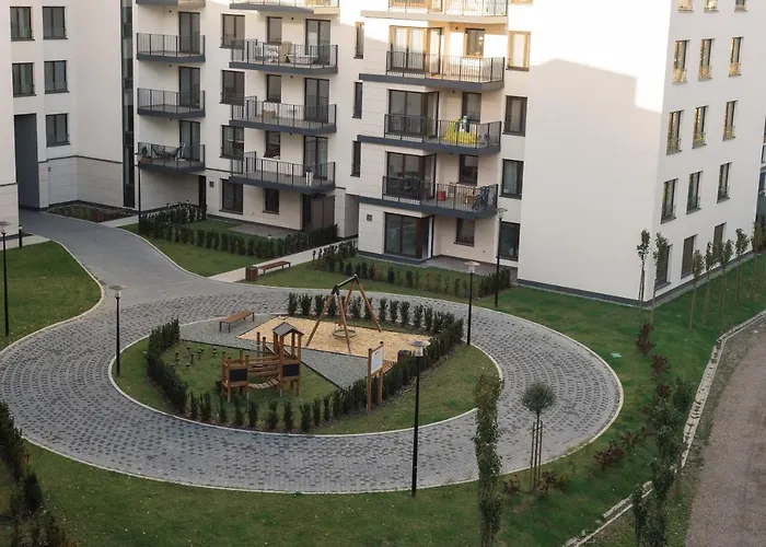 Friendly Apartments - Primavera